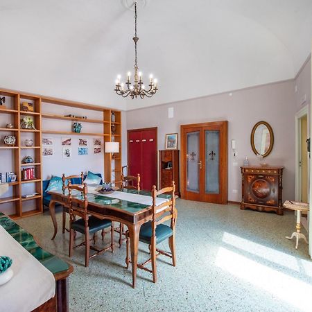 Amalpha Domus 100 Sqm Apt With Ac Wifi And Balcony Amalfi Eksteriør billede