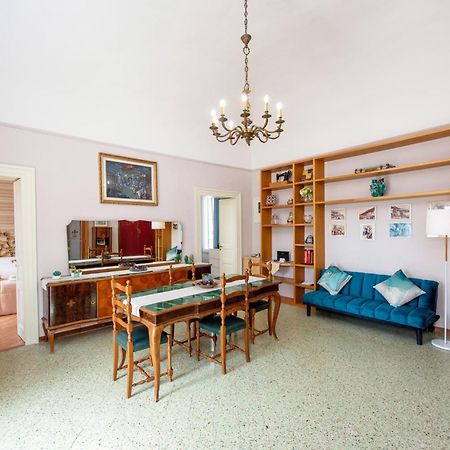 Amalpha Domus 100 Sqm Apt With Ac Wifi And Balcony Amalfi Eksteriør billede