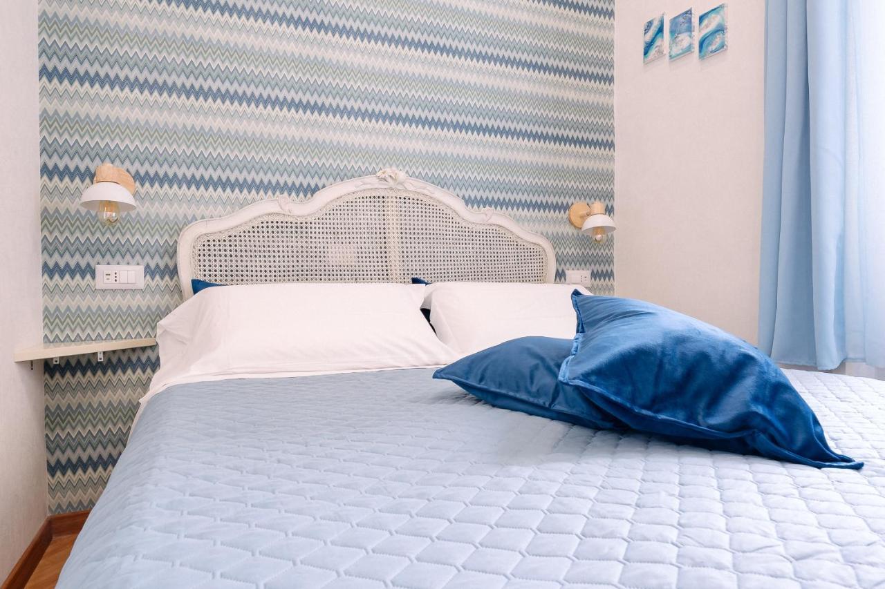 Amalpha Domus 100 Sqm Apt With Ac Wifi And Balcony Amalfi Eksteriør billede
