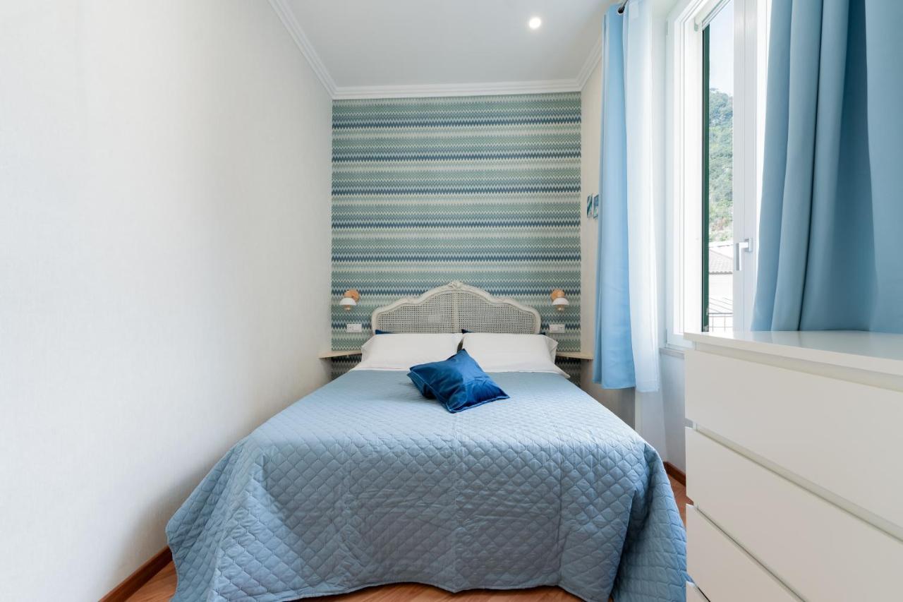 Amalpha Domus 100 Sqm Apt With Ac Wifi And Balcony Amalfi Eksteriør billede