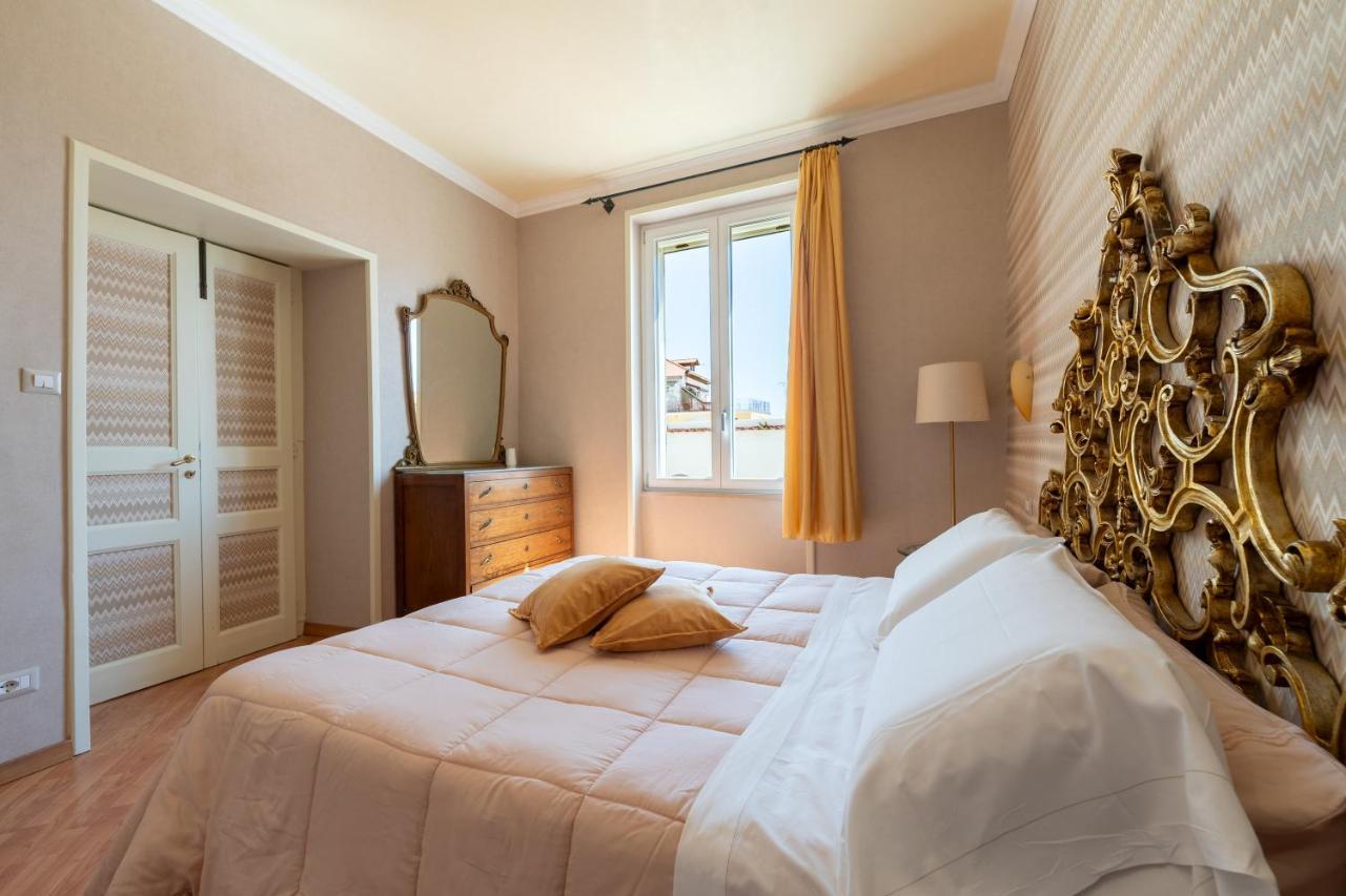 Amalpha Domus 100 Sqm Apt With Ac Wifi And Balcony Amalfi Eksteriør billede