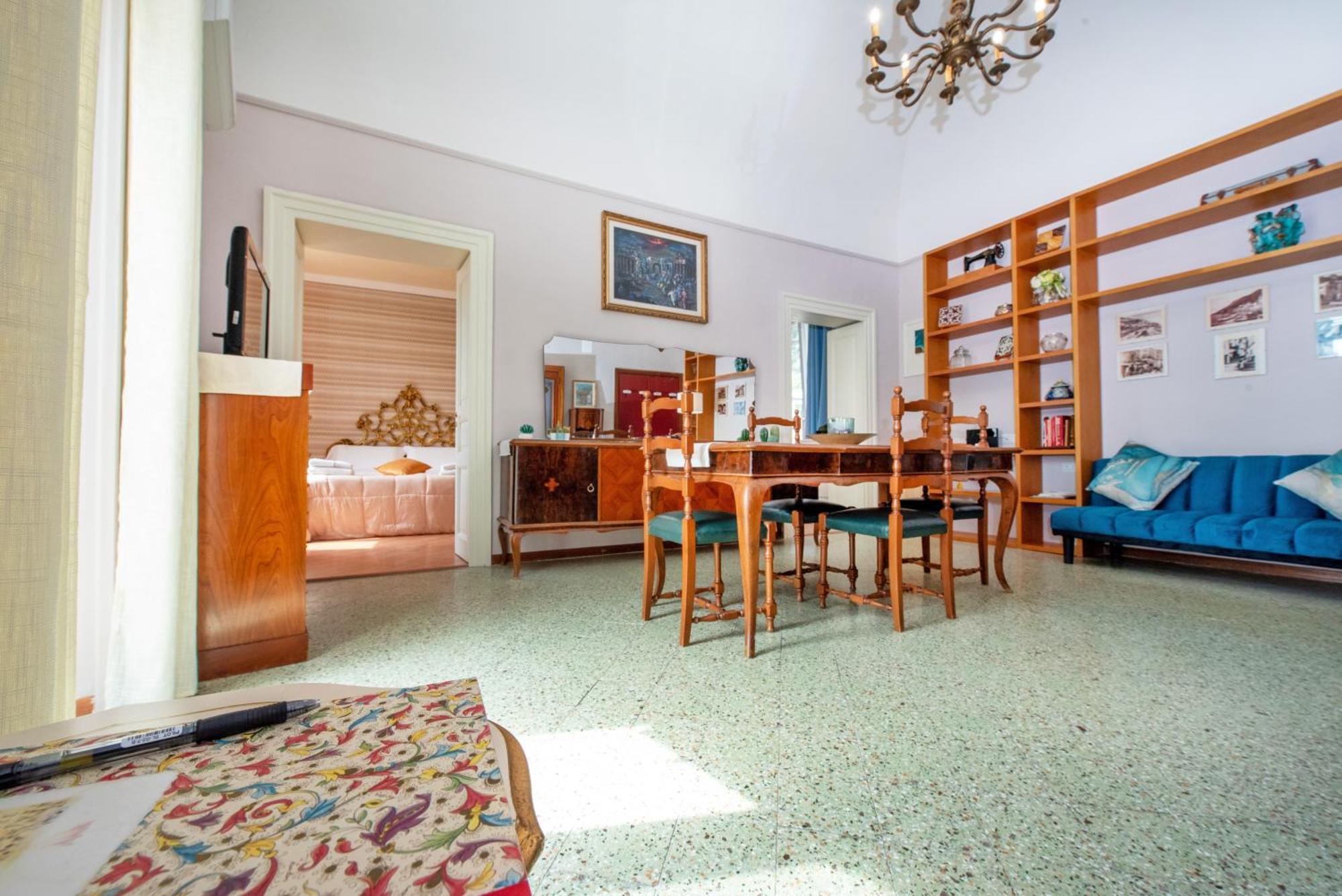 Amalpha Domus 100 Sqm Apt With Ac Wifi And Balcony Amalfi Eksteriør billede