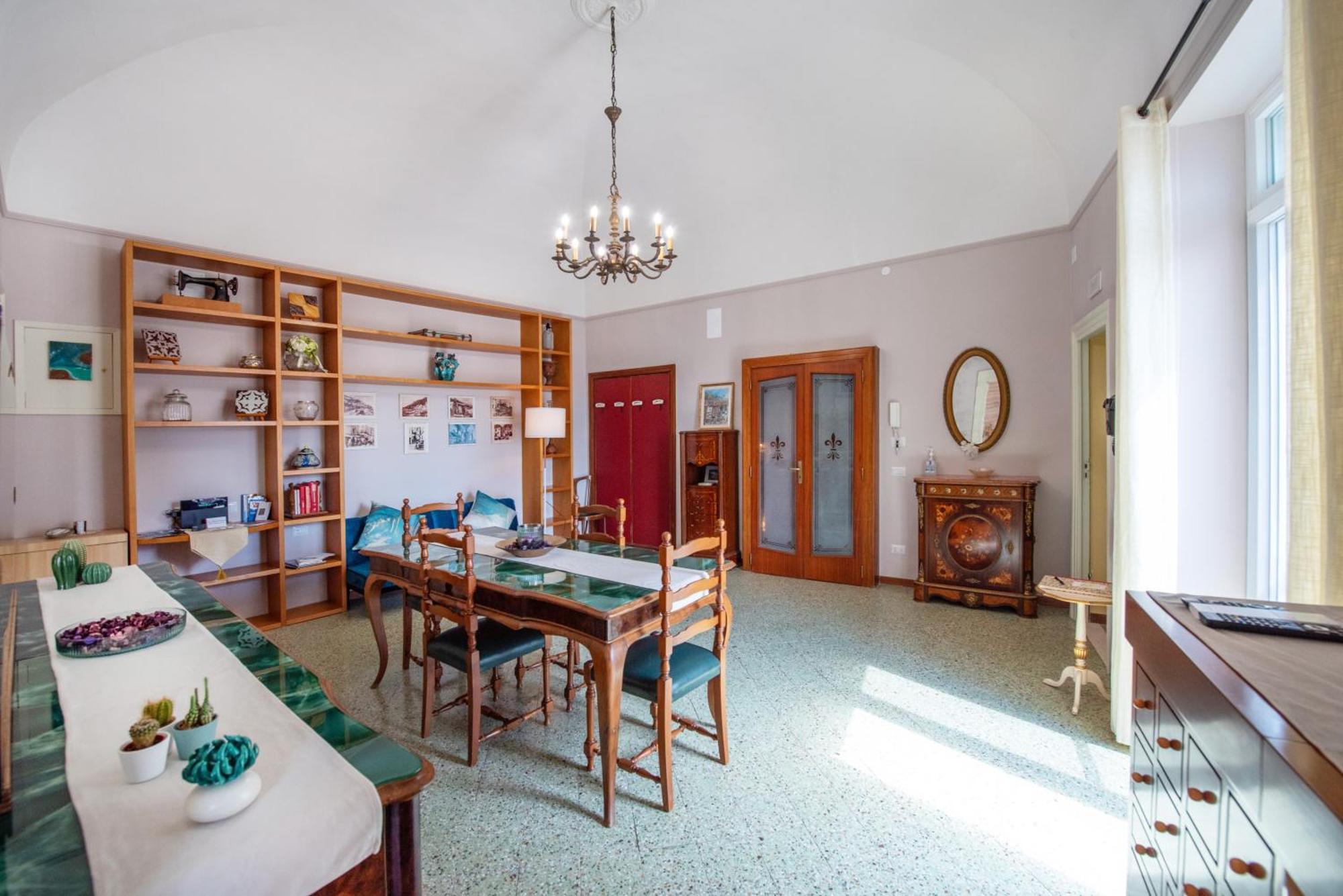 Amalpha Domus 100 Sqm Apt With Ac Wifi And Balcony Amalfi Eksteriør billede