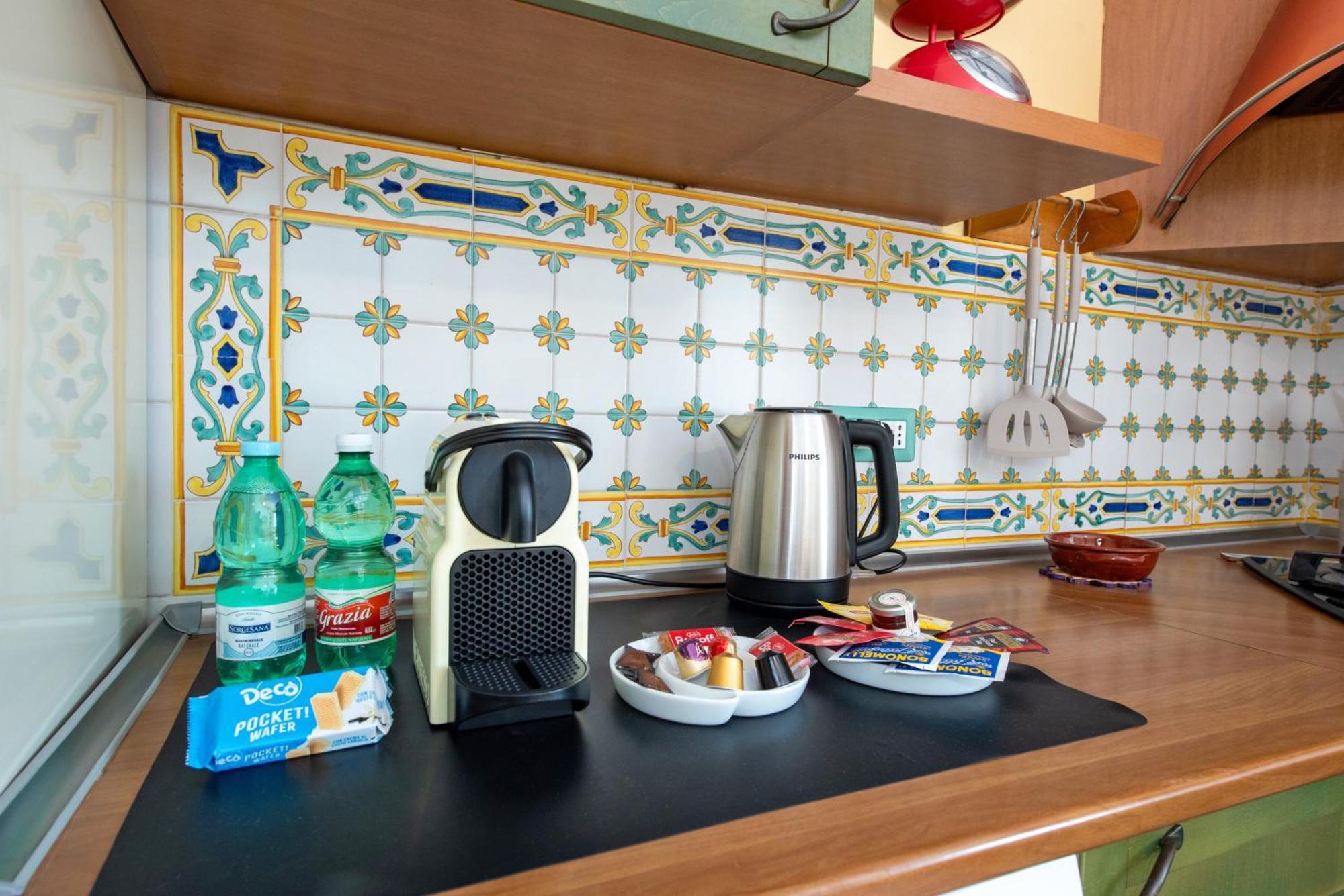 Amalpha Domus 100 Sqm Apt With Ac Wifi And Balcony Amalfi Eksteriør billede