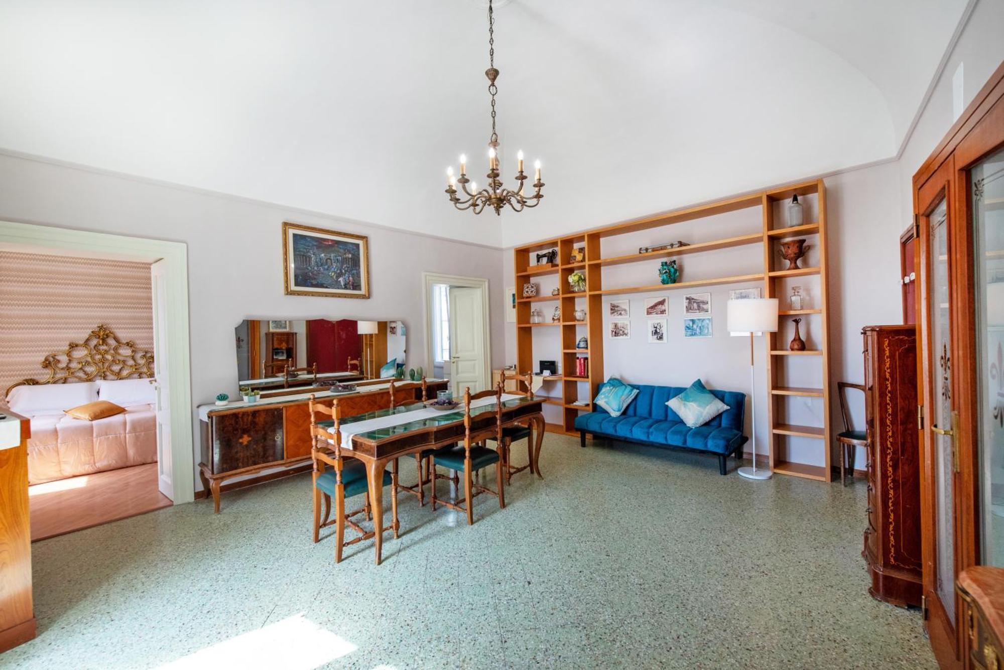 Amalpha Domus 100 Sqm Apt With Ac Wifi And Balcony Amalfi Eksteriør billede