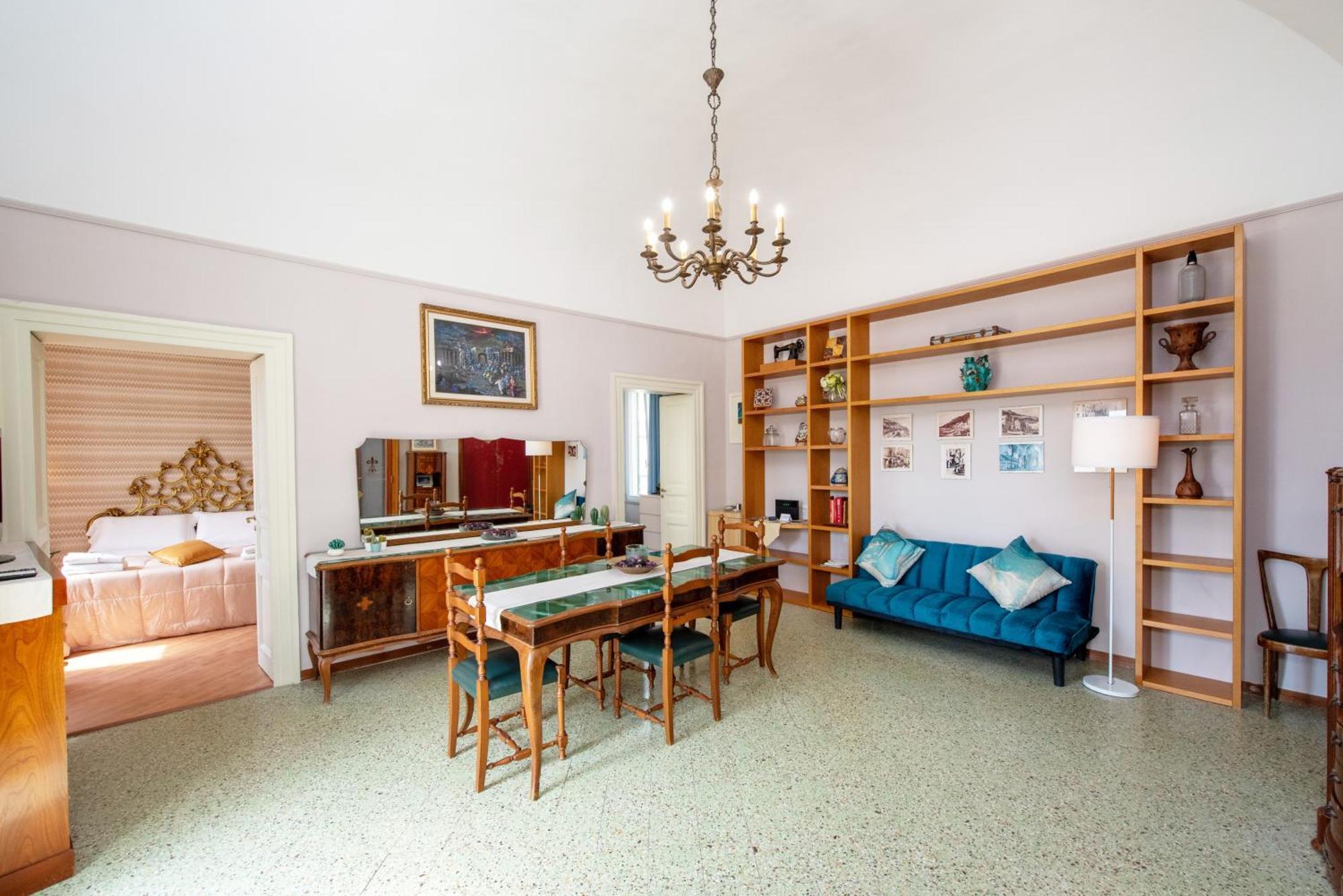Amalpha Domus 100 Sqm Apt With Ac Wifi And Balcony Amalfi Eksteriør billede